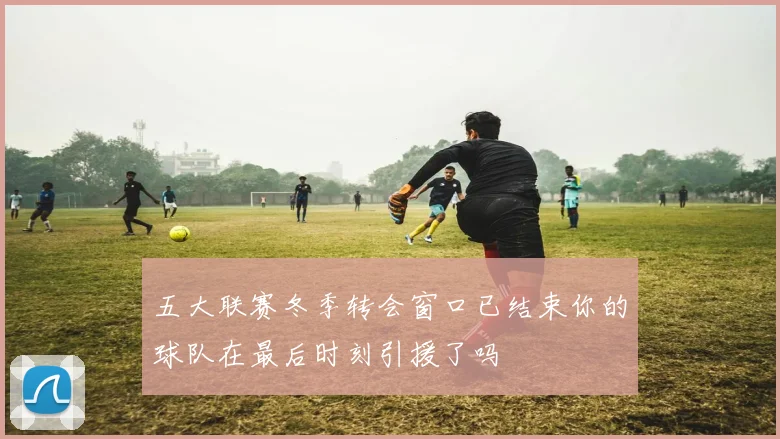 五大联赛冬季转会窗口已结束你的球队在最后时刻引援了吗