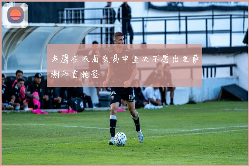 老鹰在浓眉交易中坚决不愿出里萨谢和首轮签
